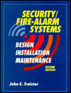 Book Security/Fire Alarm Systems: Design, Installation, and Maintenance free