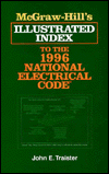 Book Mcgraw-hill's Illustrated Index To The 1996 National Electrical Code (mcgraw-hill's National Electrical Code Handbook, 22nd Ed, Illustrated Index) free