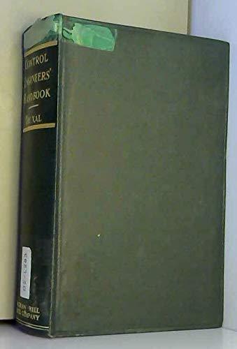 Book Control Engineers Handbook free
