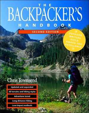 Book The Backpacker's Handbook, 2nd Edition free