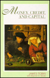 Book Money, Credit and Capital free