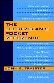 Book The Electrician's Pocket Reference free