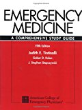 Book Emergency Medicine: A Comprehensive Study Guide free