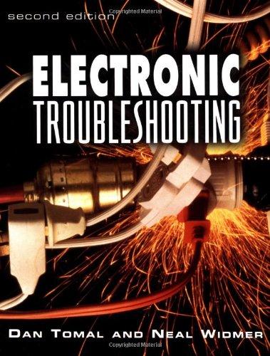 Book Electronic Troubleshooting free