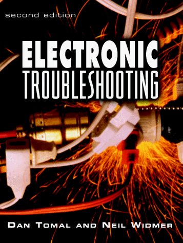 Book Electronic Troubleshooting free