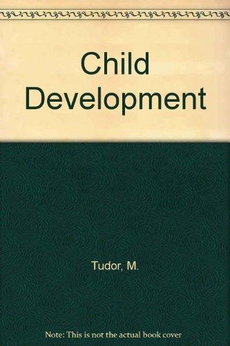 Book Child Development free
