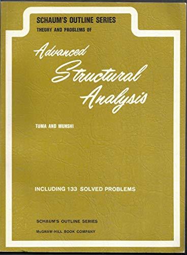 Book Advanced Structural Analysis free