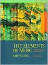 Book The Elements of Music: Concepts and Applications, Vol. 2 free