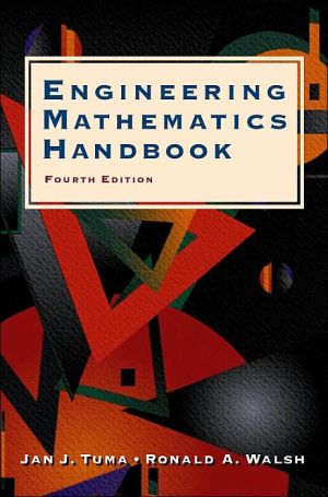 Book Engineering Mathematics Handbook free