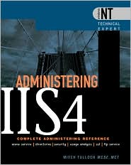 Book Administering IIS4 free