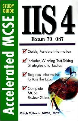 Book Iis 4 : Accelerated Mcse free