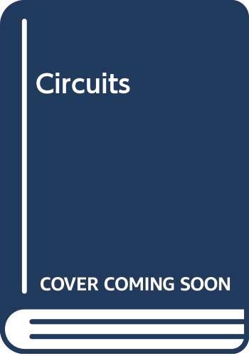 Book Circuits (McGraw-Hill series on the fundamentals of electronic science) free