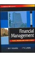 Book Financial Management free