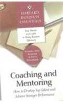 Book COACHING AND MENTORING free