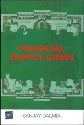 Book Financial Supply Chain free