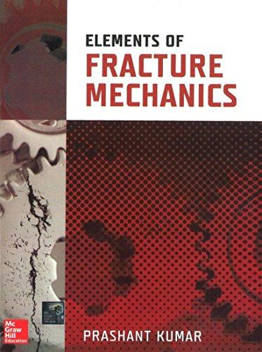 Book Elements of Fracture Mechanics free