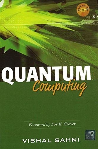 Book Quantum Computing free