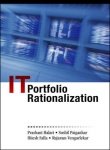 Book IT Portfolio Rationalization free