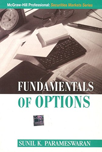 Book Fundamentals of Options free