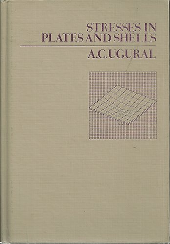 Book Stresses in Plates and Shells free