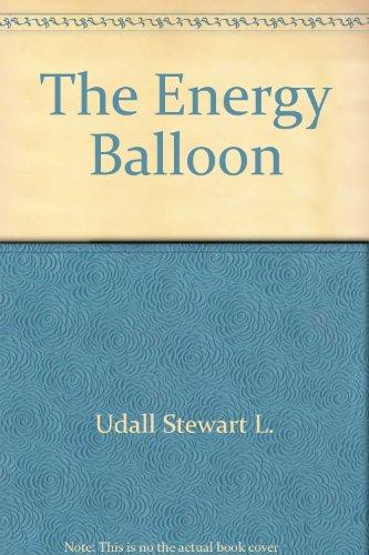Book The Energy Balloon free