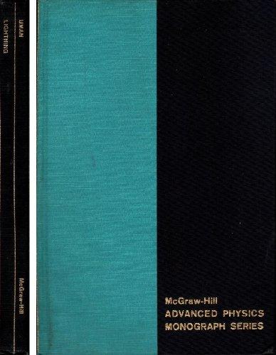 Book Lightning (Advanced Physics Monograph Series) free
