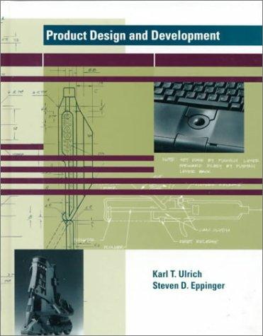 Book Product Design and Development free