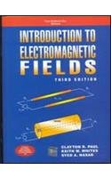 Book Introduction to Electromagnetic Fields free