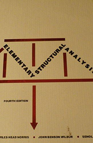Book Elementary Structural Analysis free