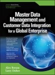 Book Master Data Management And Customer Data Integration For A Global Enterprise free