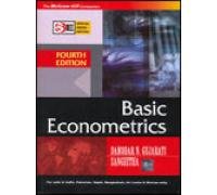 Book Basic Econometrics free
