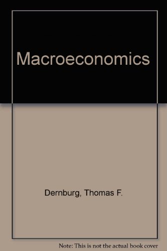 Book Macroeconomics free