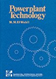 Book Power Plant Technology free