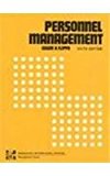 Book Personnel Management (McGraw-Hill International Editions: Management Series) free
