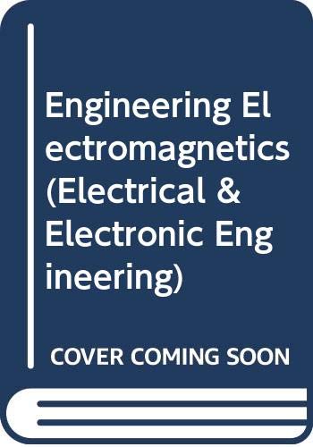 Book engineering electromagnetics free