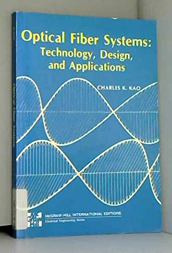 Book Optical Fibre Systems free