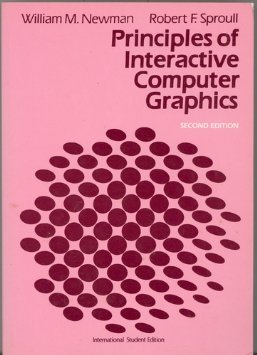 Book Principles of Interactive Computer Graphics free