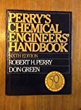 Book Chemical Engineers' Handbook free