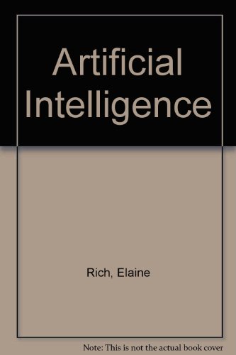 Book Artificial Intelligence free