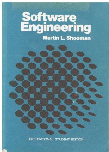 Book Software Engineering: Reliability, Development And Management free