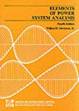 Book Elements of Power System Analysis free