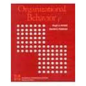 Book Organizational Behaviour (management) free