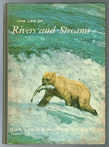 Book The Life Of Rivers And Streams free