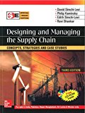 Book Designing And Managing The Supply Chain (With Cd) (Special Indian Edition), 3Ed free