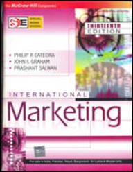 Book International Marketing free