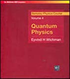 Book Quantum Physics. Berkeley Physics Course Volume 4 free