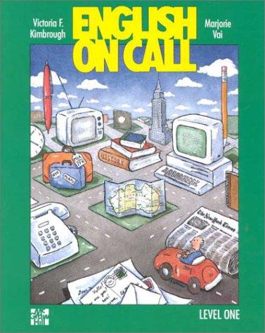 Book English On Call: Level One free