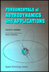 Book Fundamentals of Astrodynamics and Applications free