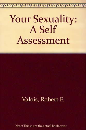 Book Your Sexuality: A Self Assessment free