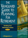 Book The Vanguard Guide to Planning for Retirement: Building Your Retirement Assets free